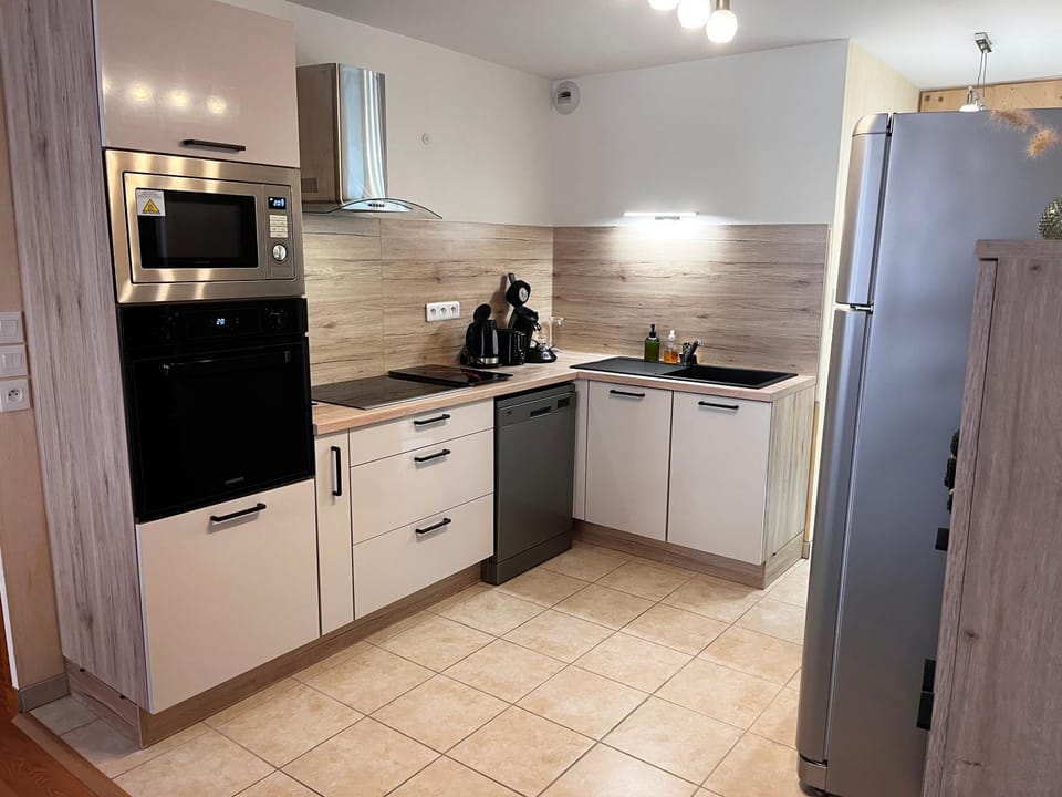 Paquita Apartment in Catalonia