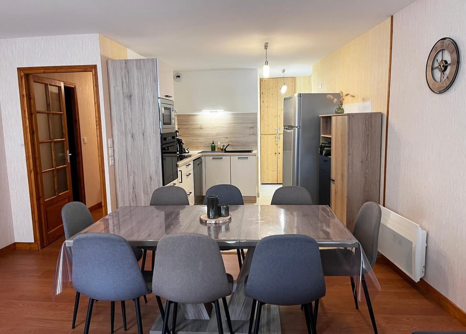 Paquita Apartment in Catalonia