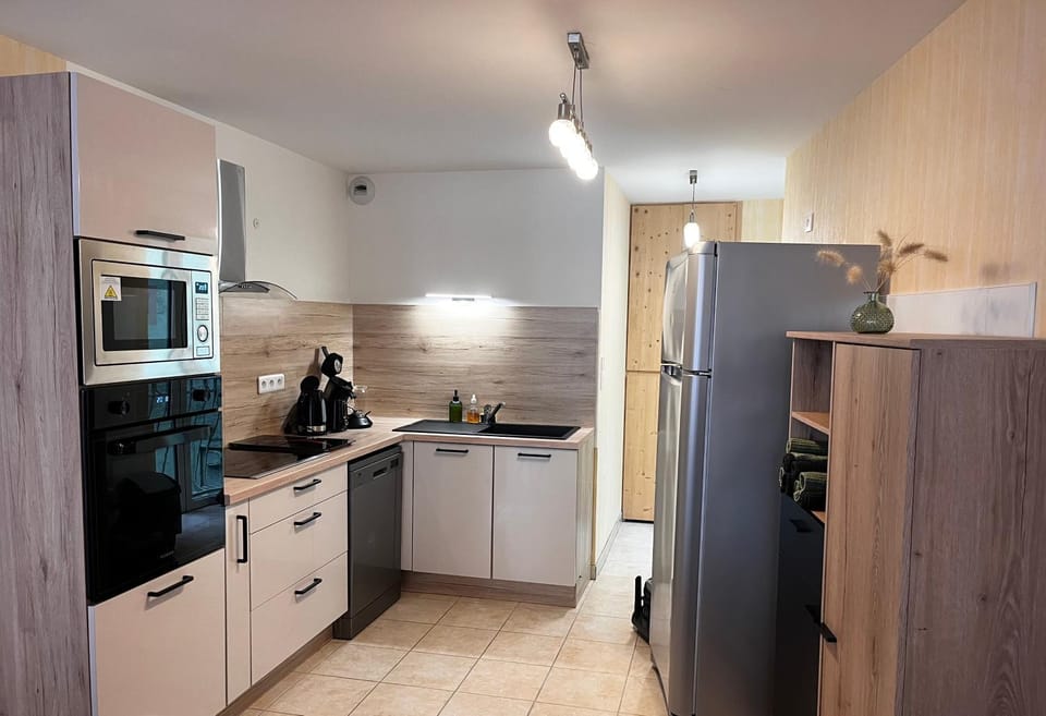 Paquita Apartment in Catalonia