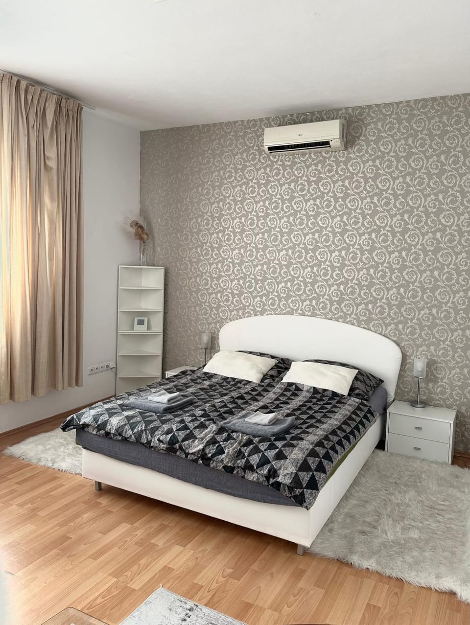 Cozy apartment near hockey & football arena Apartment in Bratislava