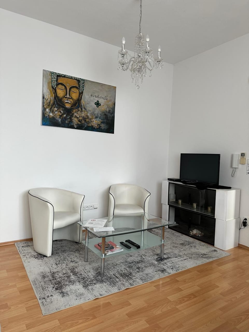 Cozy apartment near hockey & football arena Apartment in Bratislava