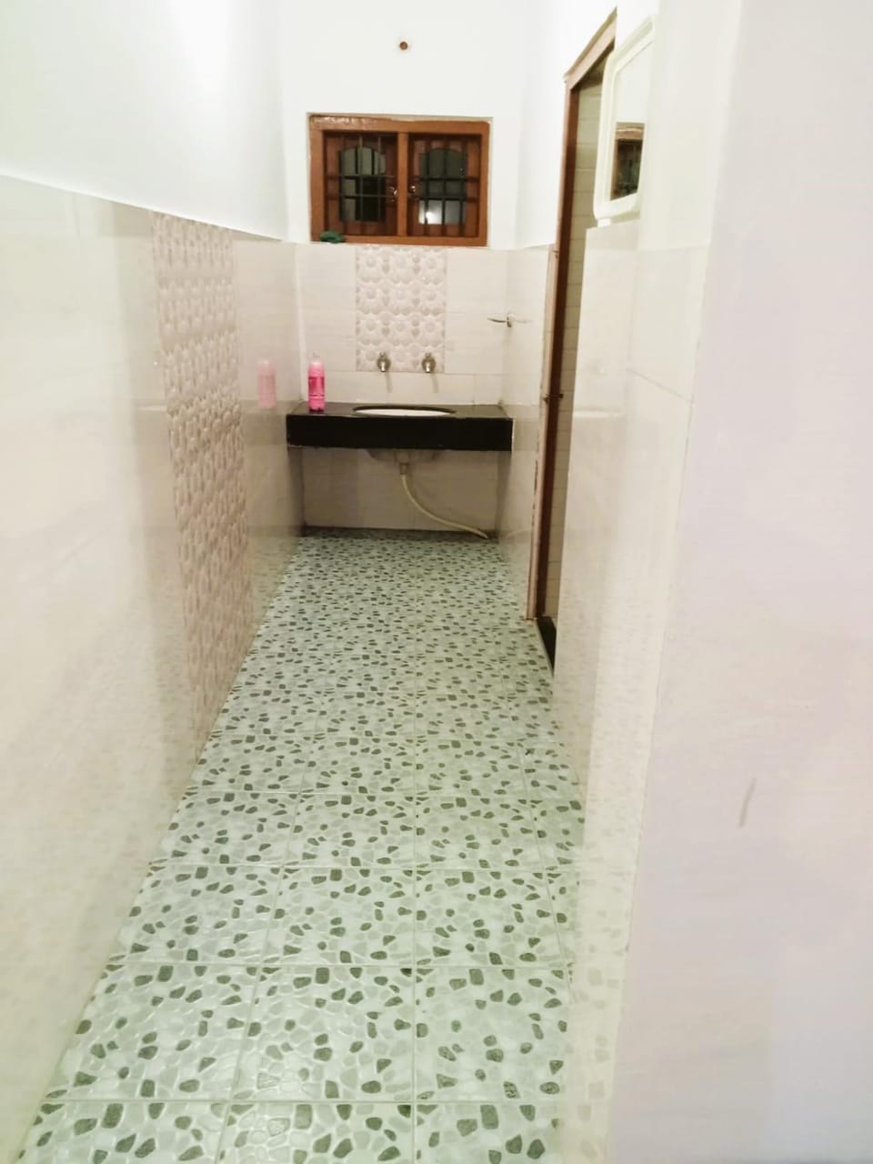 Toilet, Bathroom, group of guests, Family