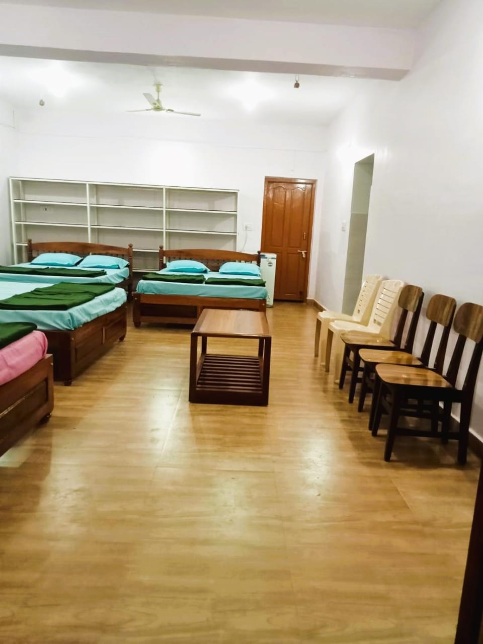 Photo of the whole room, Seating area, Bedroom, Area and facilities, group of guests, group of guests, Family