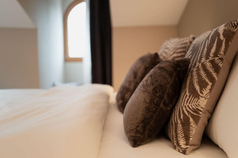 Boutique Hotel La Couronne Mies Hotel in Canton of Geneva