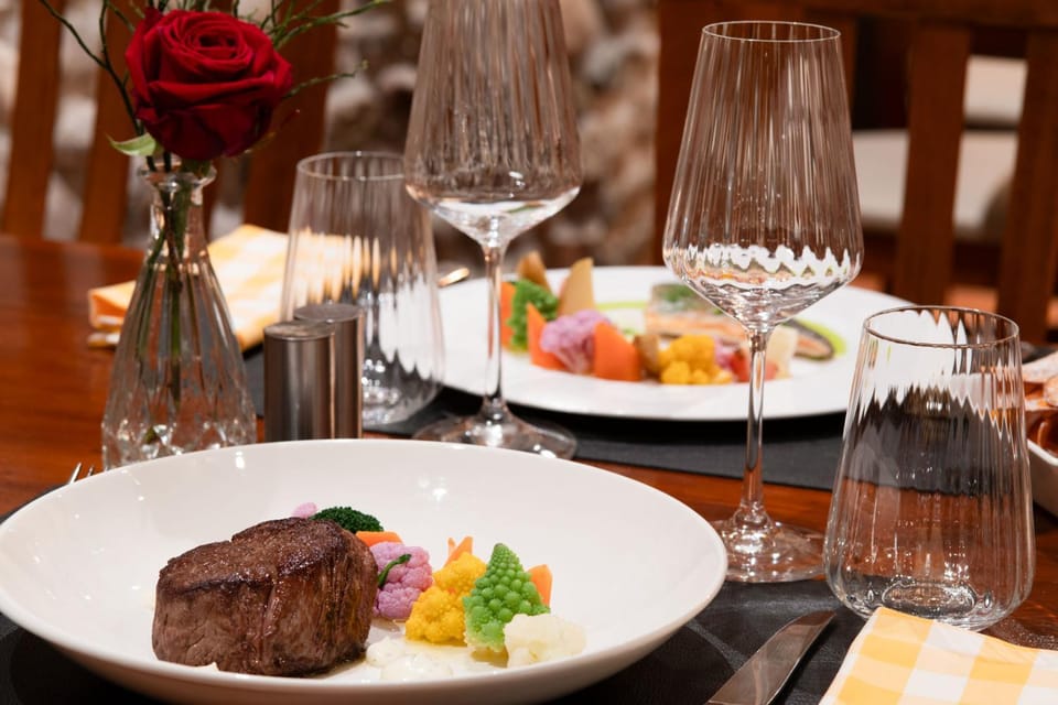 Boutique Hotel La Couronne Mies Hotel in Canton of Geneva