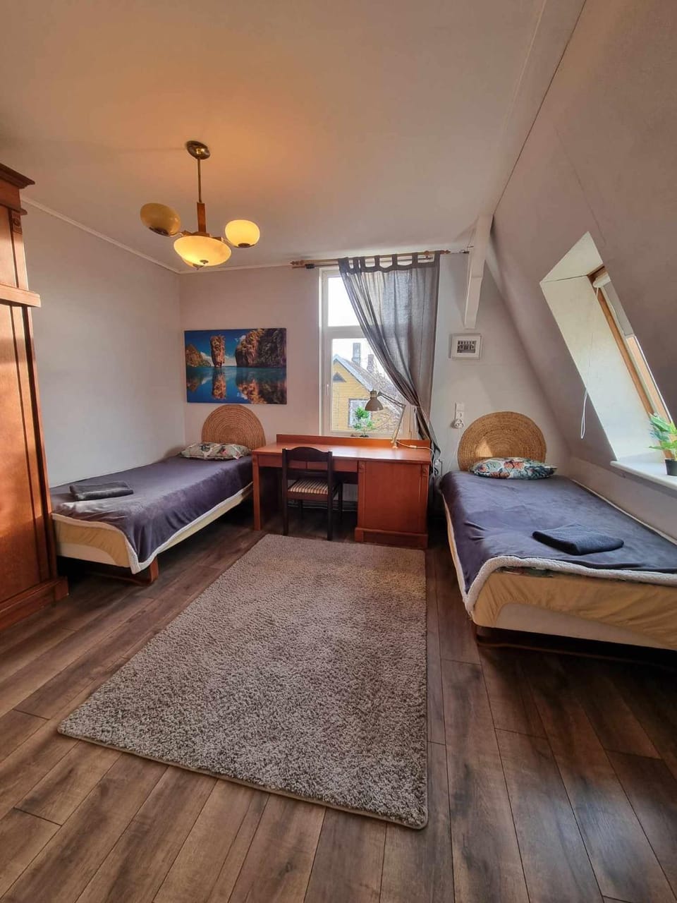 Gedimino g. 2 Apartment in Lithuania