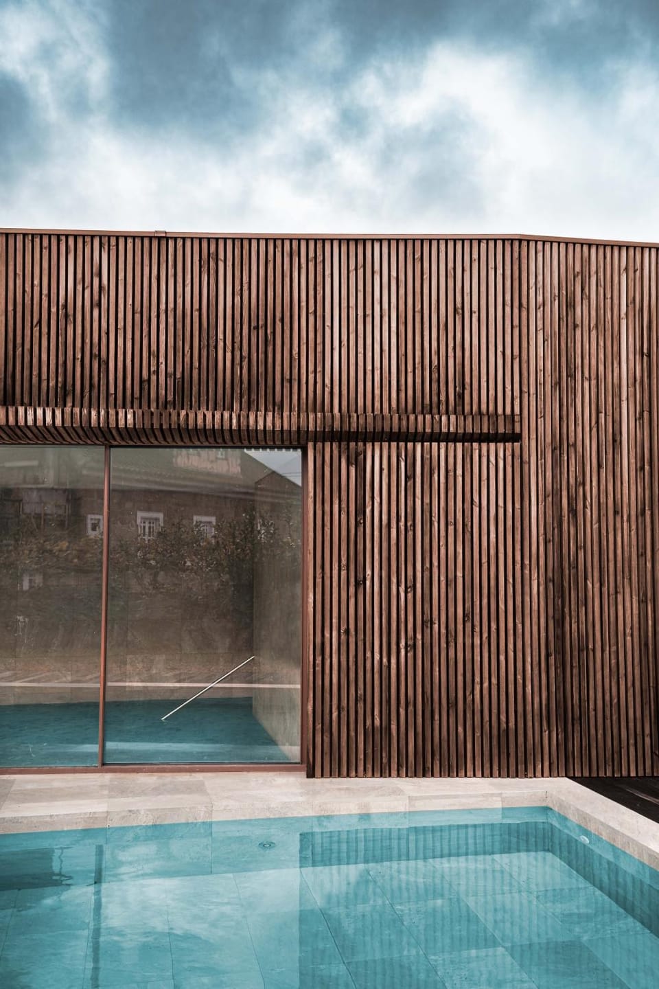 Villã - Casas de Campo Villa in Porto District