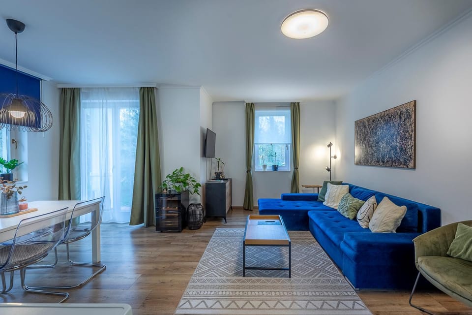 Birdie apartman Apartment in Hungary