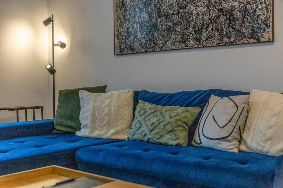 Birdie apartman Apartment in Hungary