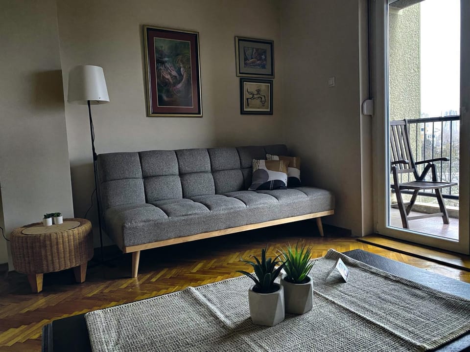 Duga Apartments Apartment in Novi Sad
