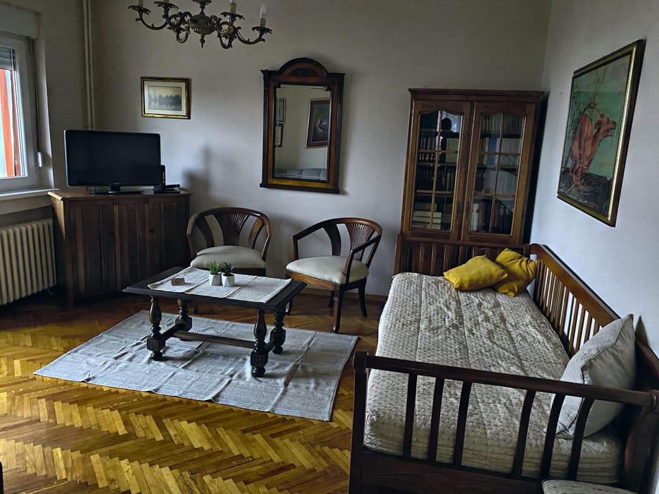 Duga Apartments Apartment in Novi Sad