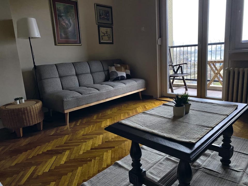 Duga Apartments Apartment in Novi Sad