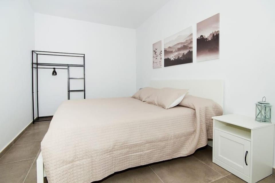 El Charco I - By AZ Rentals Apartment in Arrecife