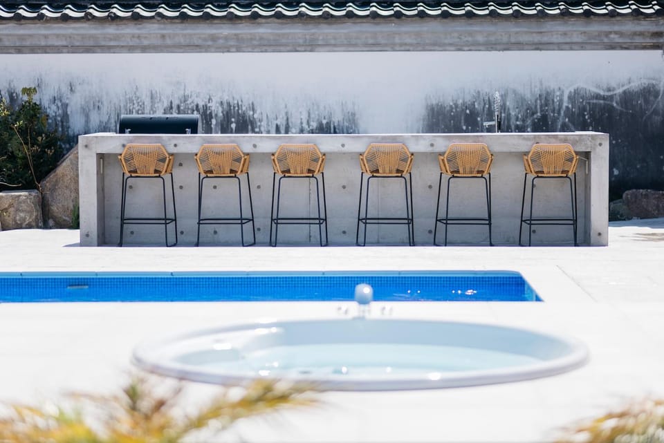 Wellis Villa Awaji Villa in Hyogo Prefecture