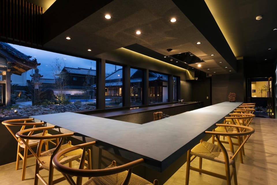 Wellis Villa Awaji Villa in Hyogo Prefecture