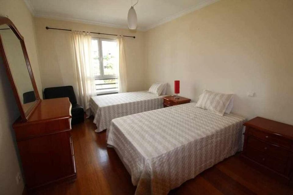 Comfy and Charming Palace Apartment in Funchal