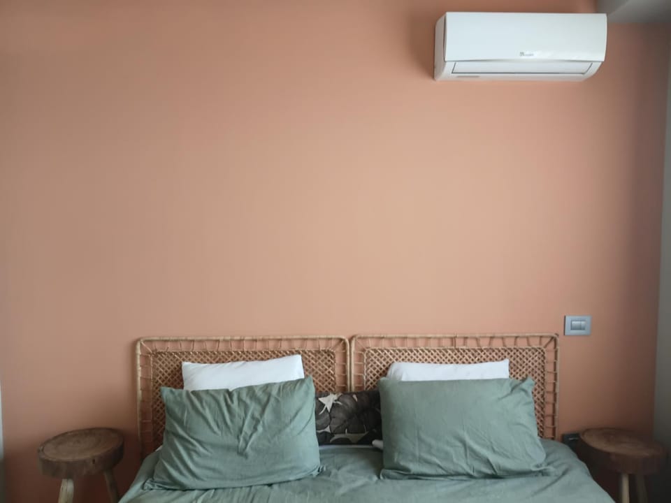 Oliva 2 Bed Room Apartment in Casablanca