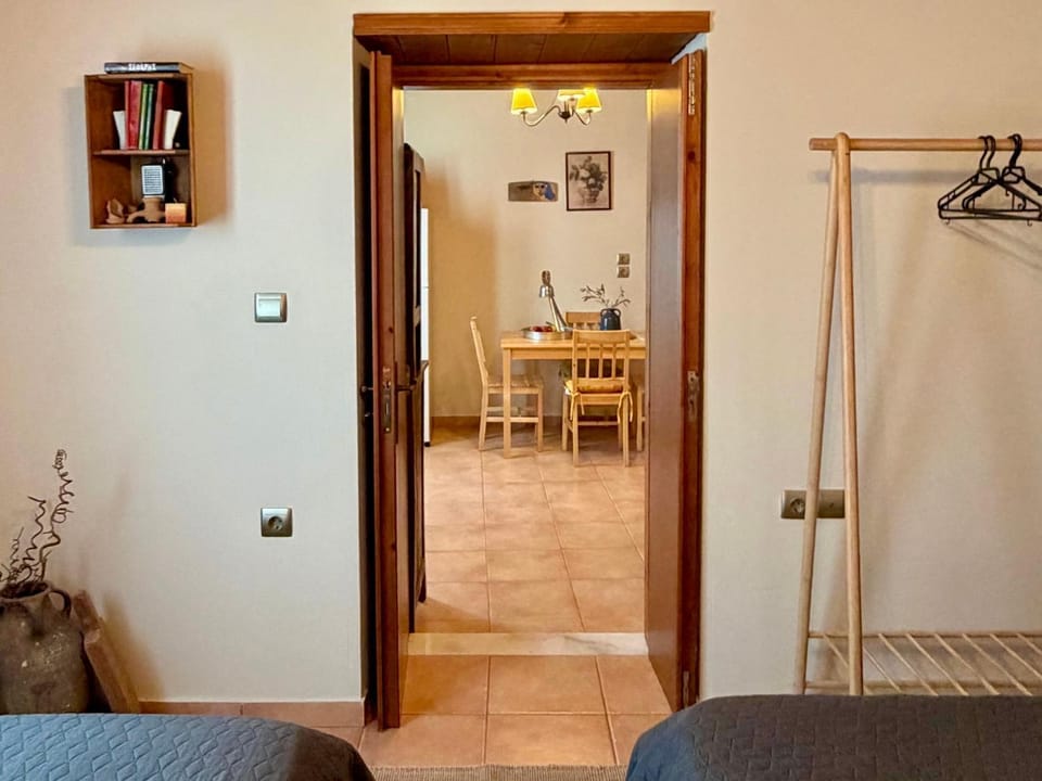 Lithos House Villa in Rhodes, Greece