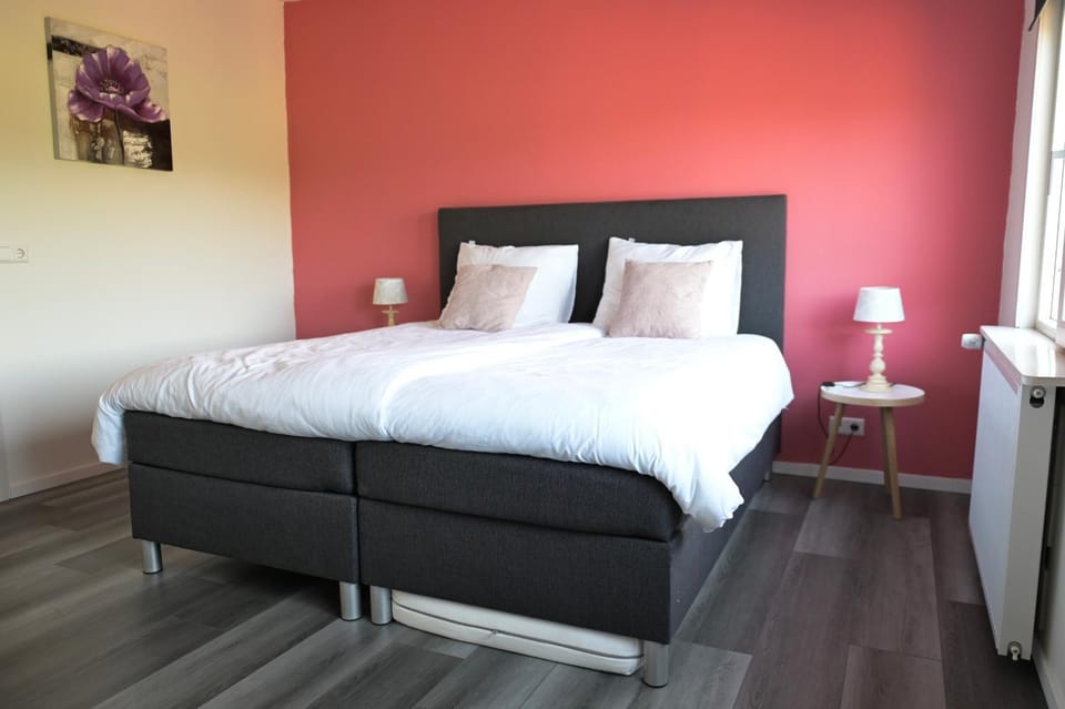 B&B gewoon Prins Bed and Breakfast in Gelderland, Netherlands