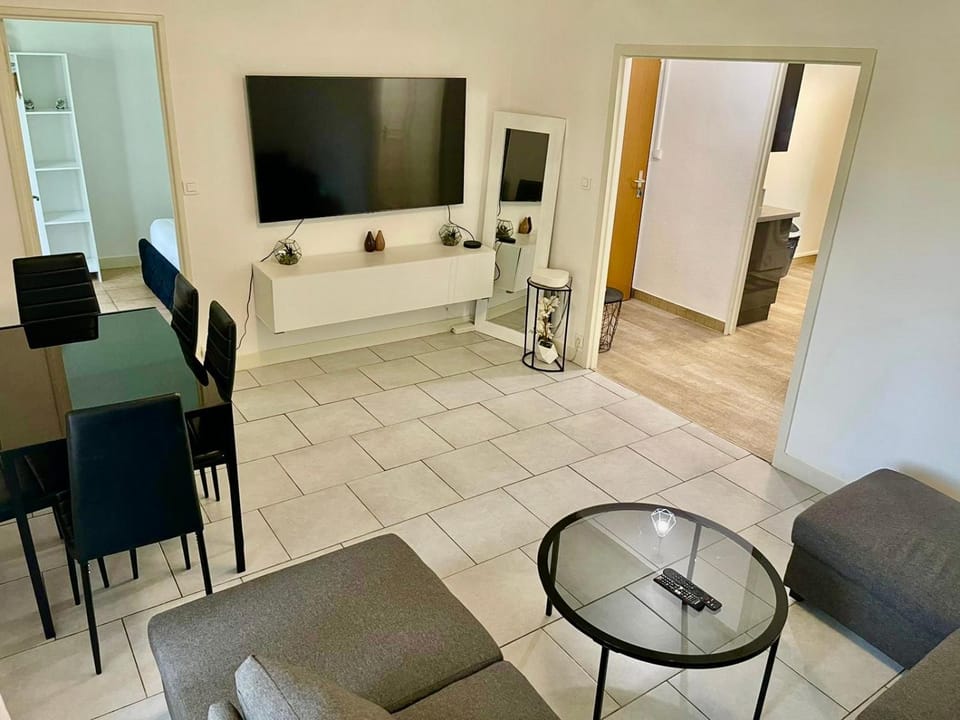 Harmonie apparte Apartment in Blois