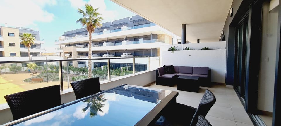 Balcony/Terrace, Balcony/Terrace