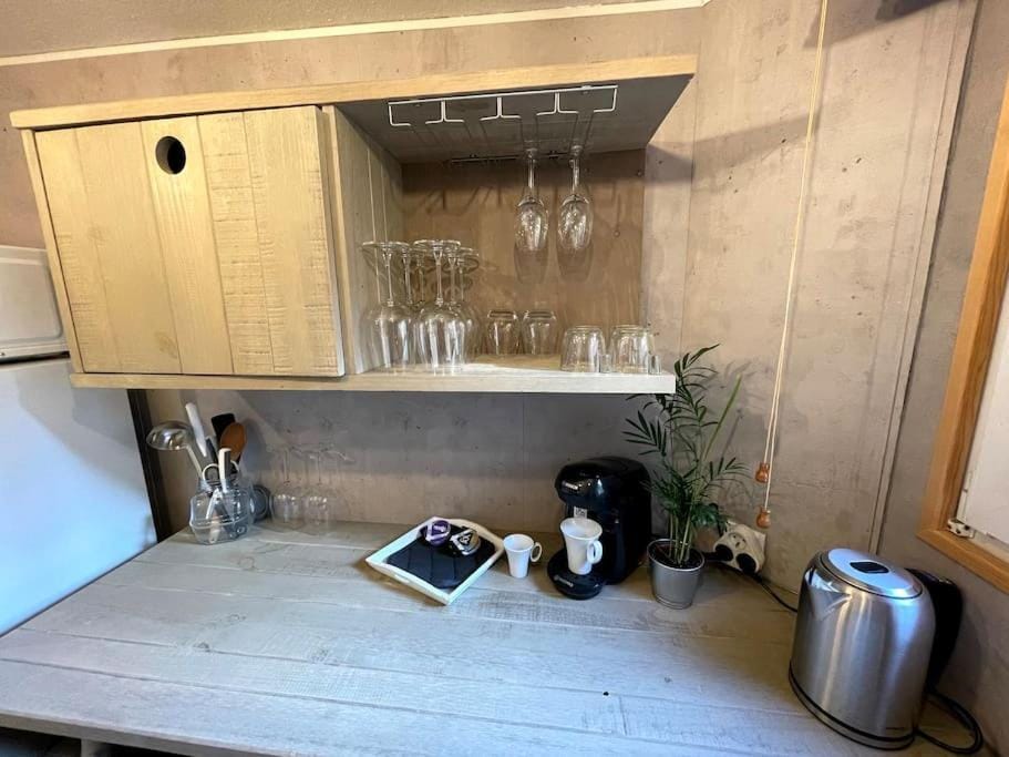 L'Alsacien - Appartement avec Terrasse - Cuisine équipée - WiFi Gratuit Apartment in Sélestat