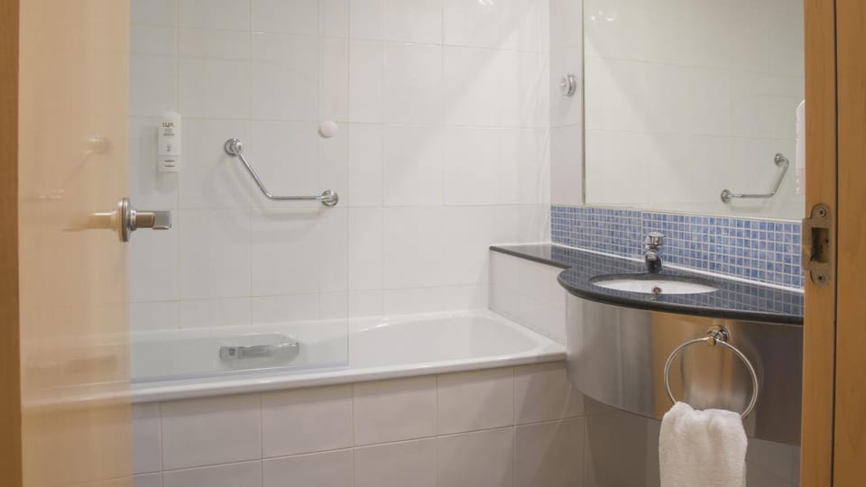 Holiday Inn Express Madrid-Alcorcón by IHG Hotel in Madrid