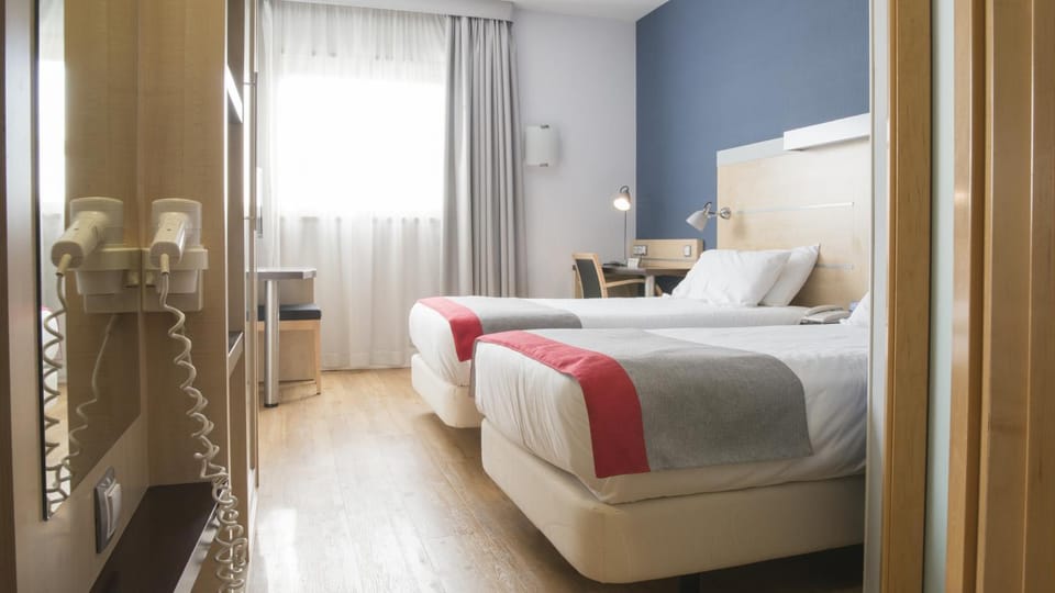 Holiday Inn Express Madrid-Alcorcón by IHG Hotel in Madrid