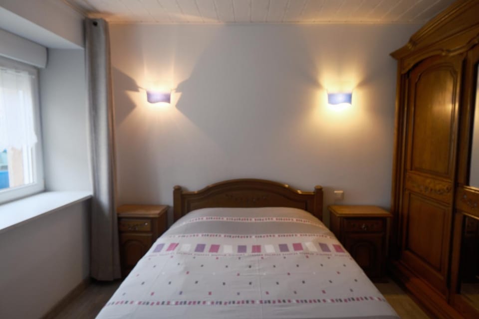 Gîte des étangs Apartment in Grand Est