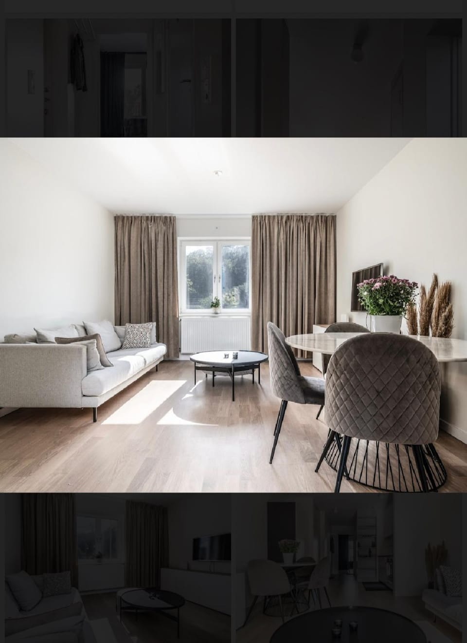 Central apartment 5min drive to the Airport. Apartment in Stockholm