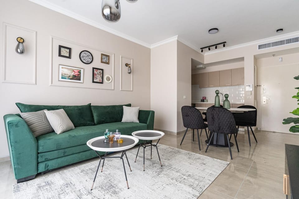 Shirat Haneviim - Isrentals Apartment in Jerusalem
