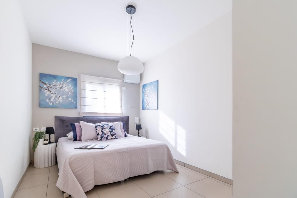 Shirat Haneviim - Isrentals Apartment in Jerusalem
