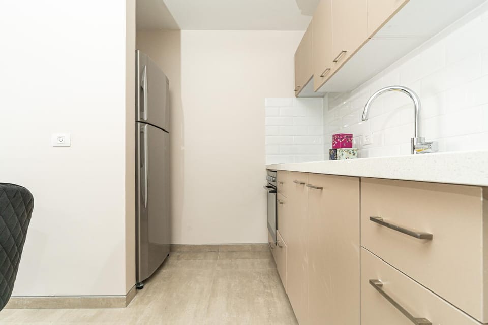 Shirat Haneviim - Isrentals Apartment in Jerusalem