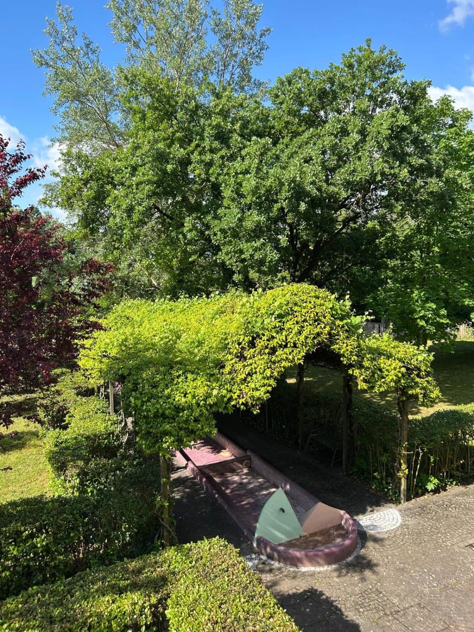Locanda La Cavallina Hotel in Emilia-Romagna