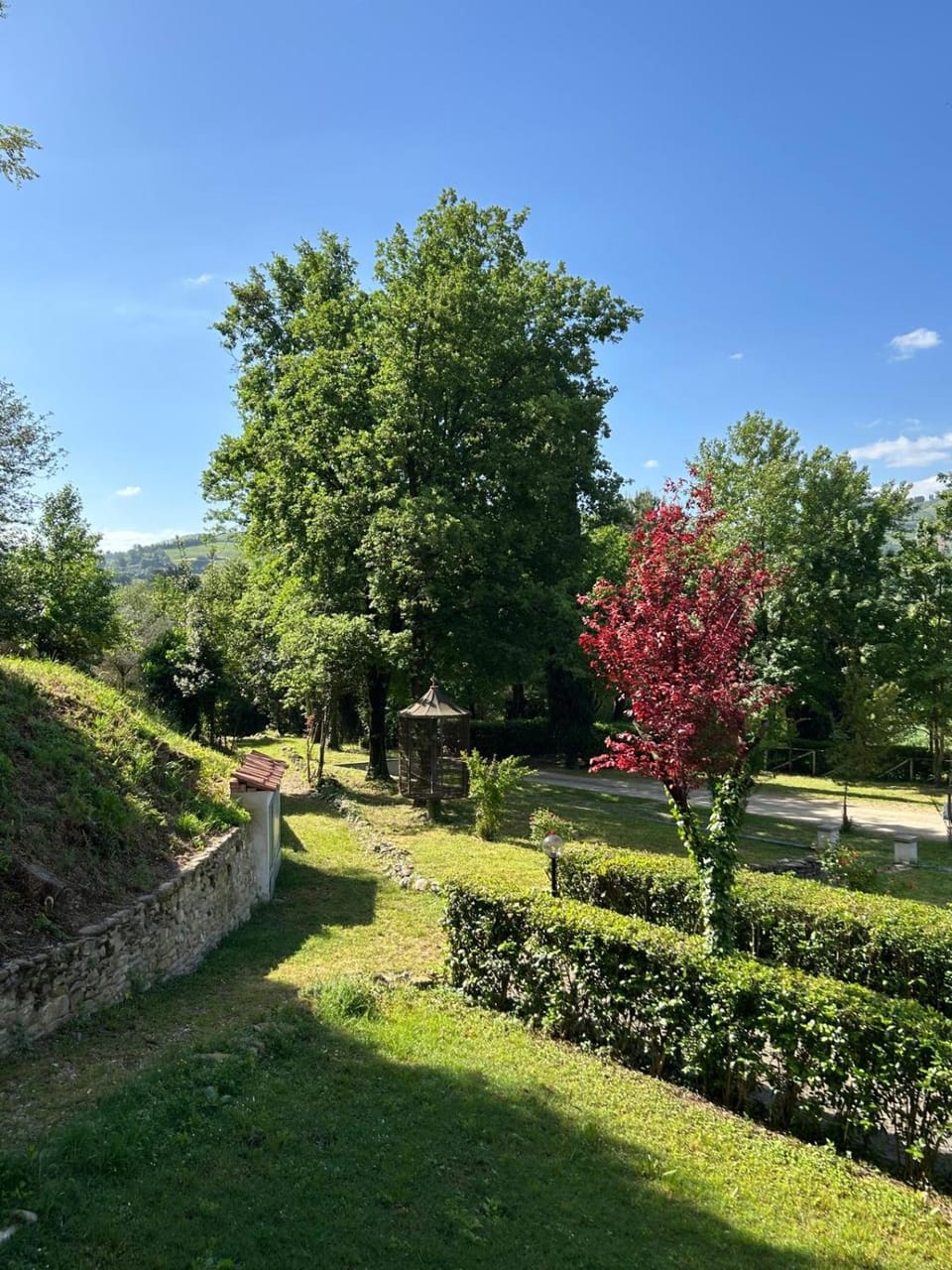 Locanda La Cavallina Hotel in Emilia-Romagna