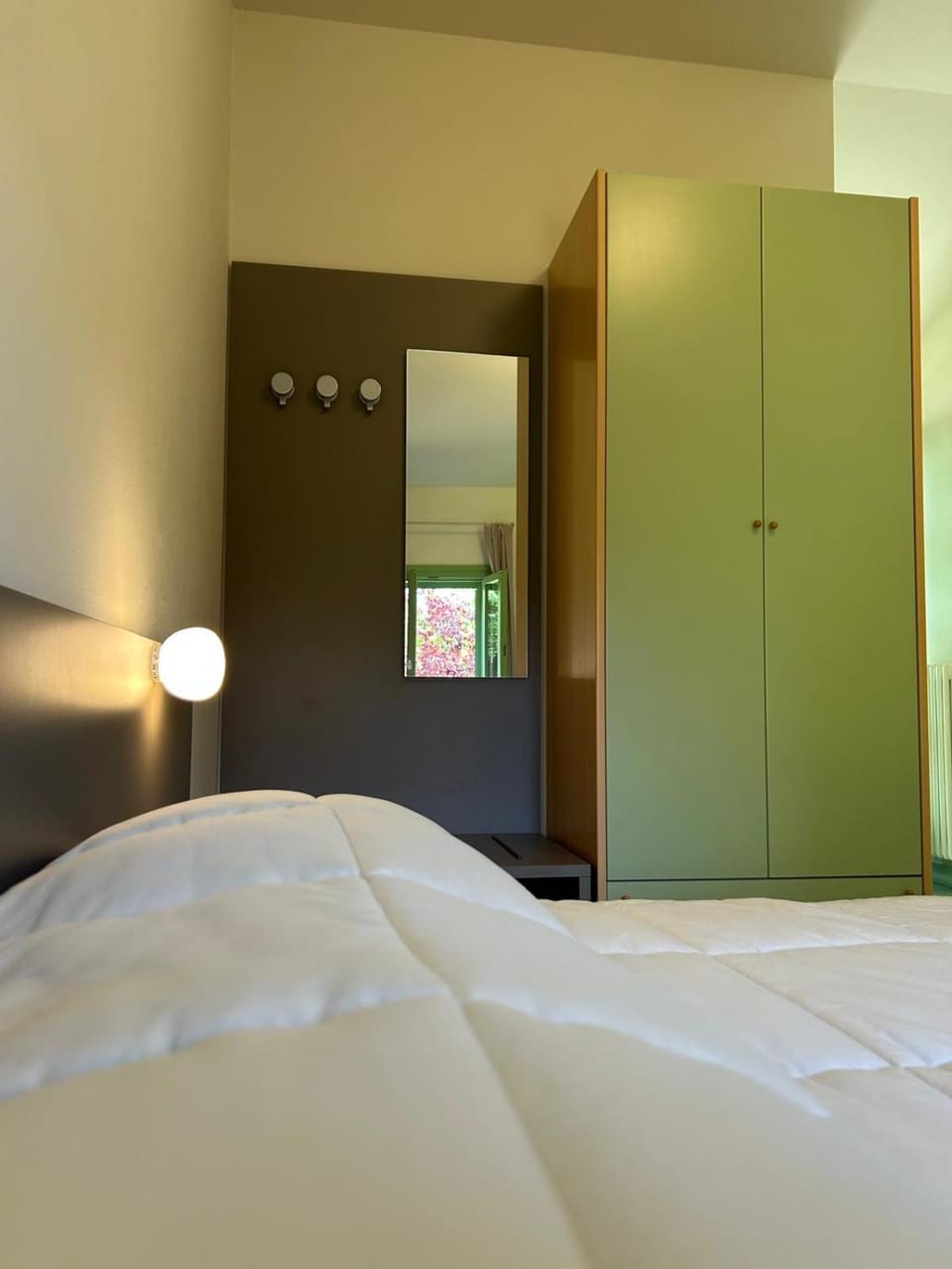Locanda La Cavallina Hotel in Emilia-Romagna