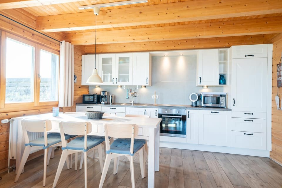 Strandhus Mira House in Dahme