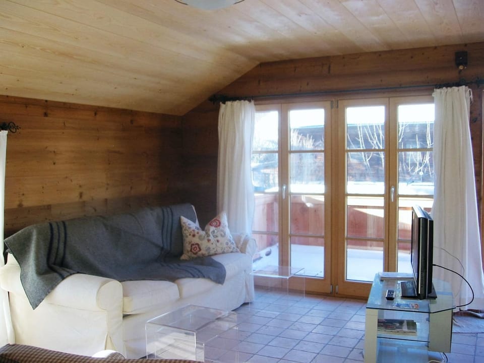 Altes Zuhaus Sachrang House in Aschau im Chiemgau