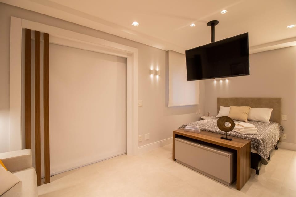 Unique Studio - GRU 1803 Apartment in Guarulhos