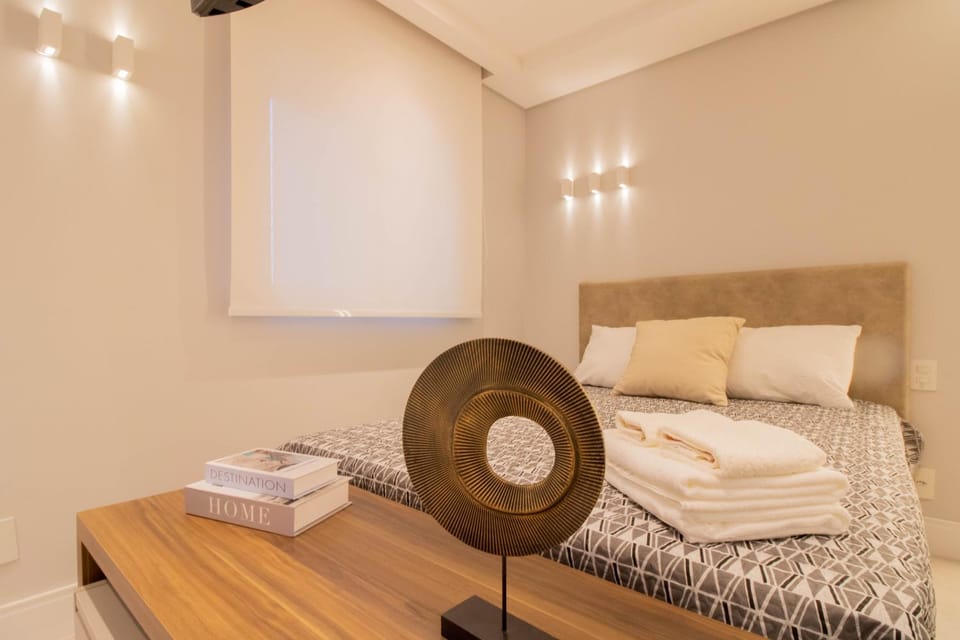 Unique Studio - GRU 1803 Apartment in Guarulhos