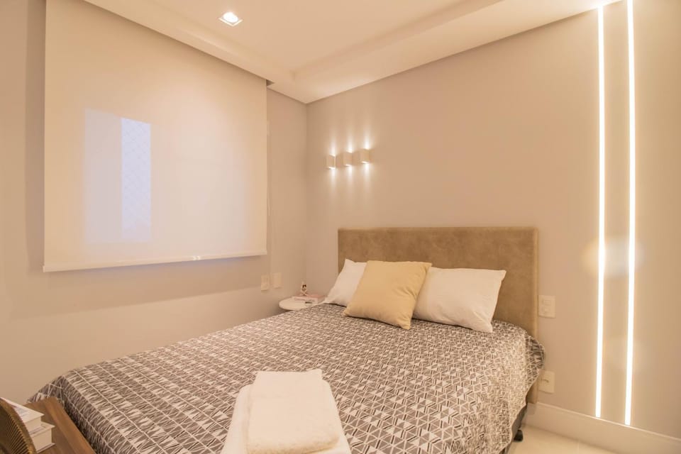 Unique Studio - GRU 1803 Apartment in Guarulhos