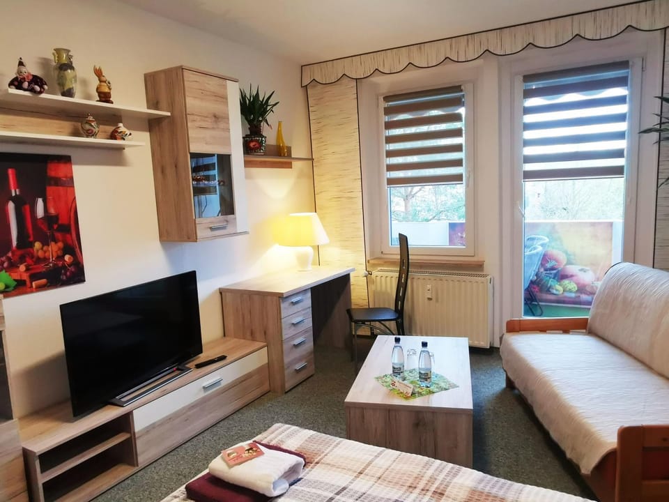Fewo Oeffingener Meißen Apartment in Meissen
