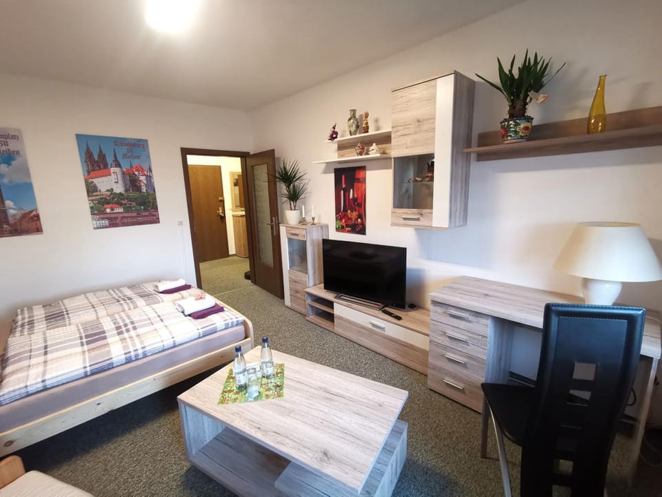 Fewo Oeffingener Meißen Apartment in Meissen
