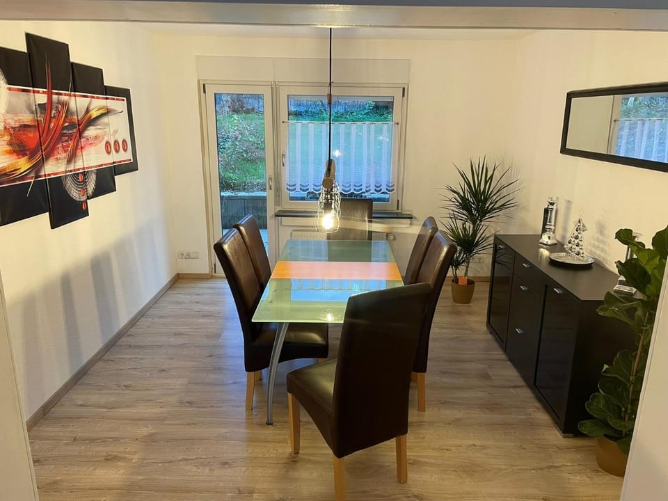 Fewo Linde Apartment in North Rhine-Westphalia