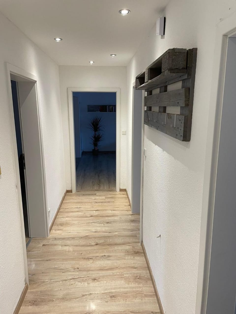 Fewo Linde Apartment in North Rhine-Westphalia