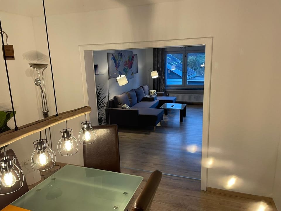 Fewo Linde Apartment in North Rhine-Westphalia