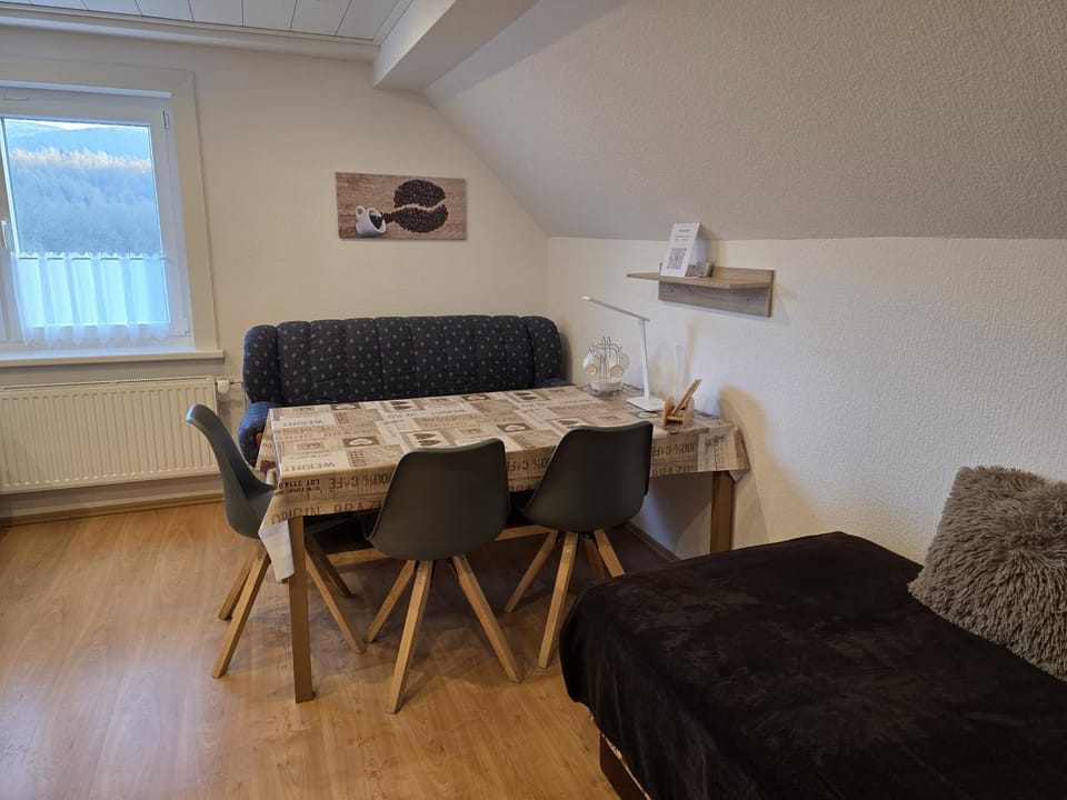 EderseeGlück - Fewo 2 Apartment in Hesse