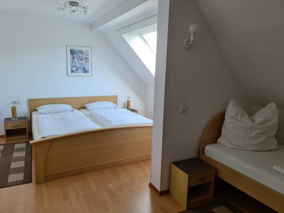 EderseeGlück - Fewo 2 Apartment in Hesse