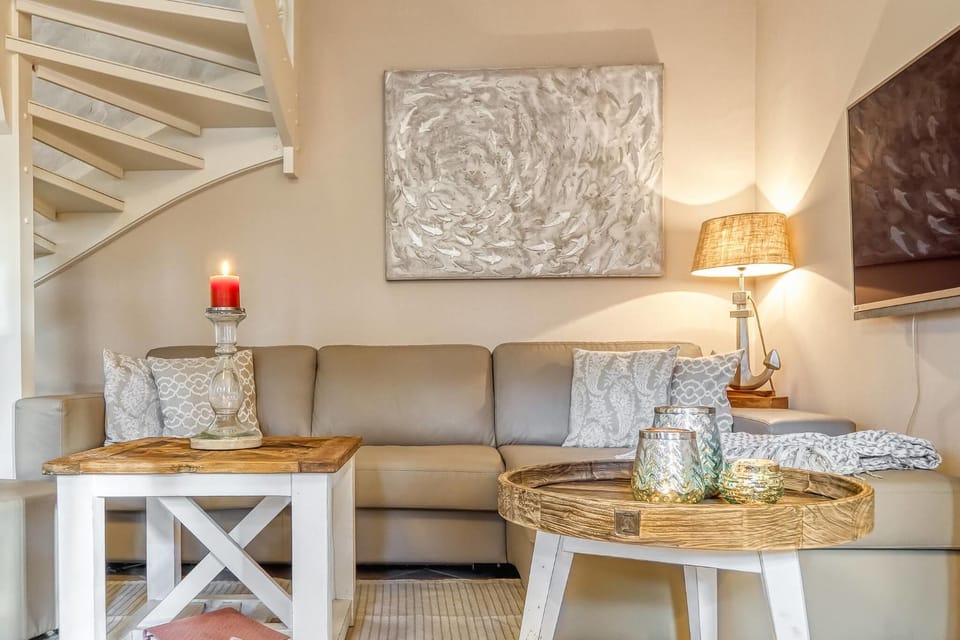 Ventus Apartment in Prerow
