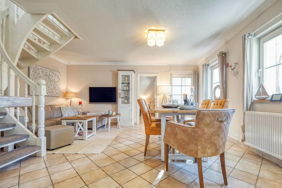 Ventus Apartment in Prerow